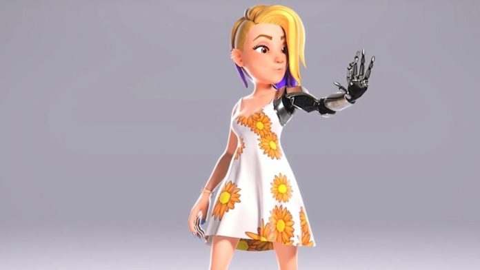 Αφαίρεση Xbox Avatar Editor από τη Microsoft