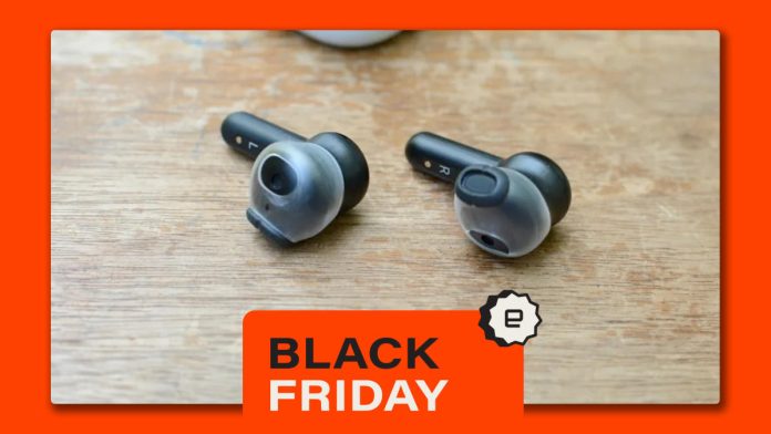 Προσφορά Black Friday: Echo Buds με μειωμένη τιμή στα 25 $