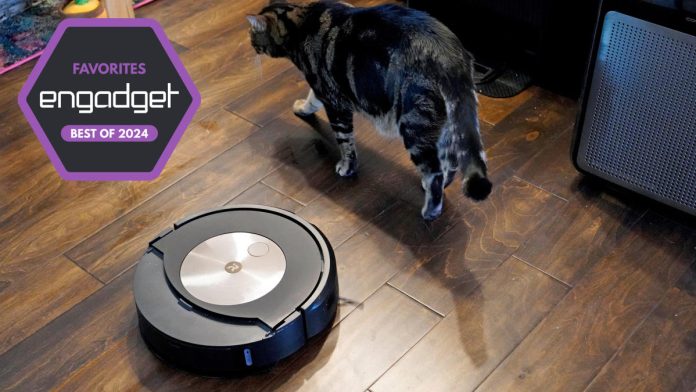 Top Robot Vacuum Picks for 2024