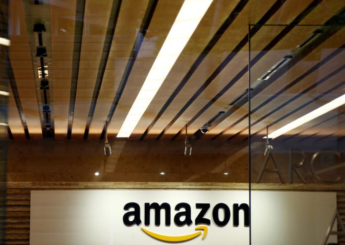 Επιδρομή της Amazon Japan λόγω ανταγωνιστικών ανησυχιών