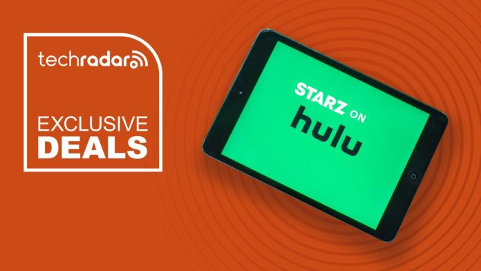 Προσφορά Starz Black Friday: Συνδρομή στο Hulu μόνο με 0,99 $/μήνα