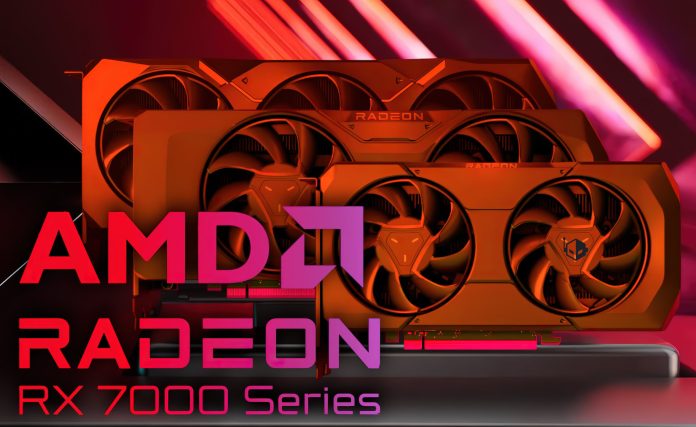 Προσφορά Μαύρης Παρασκευής: AMD Radeon RX 7600 και άλλες RX 7000 GPU σε εκπτωτική τιμή 229 $