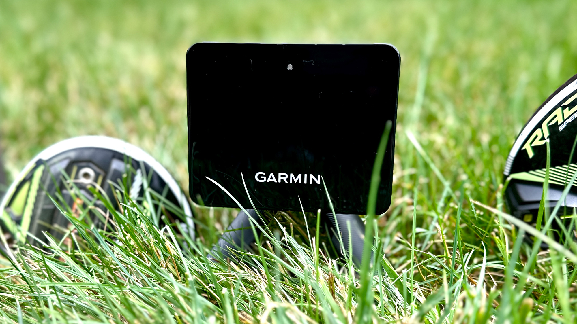 Η προσέγγιση Garmin R10