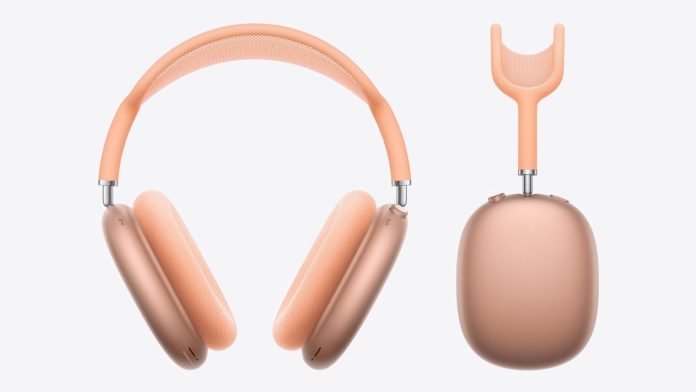 Τα AirPods Max της Apple σε τιμή ευκαιρίας στην Cyber ​​Monday 2024