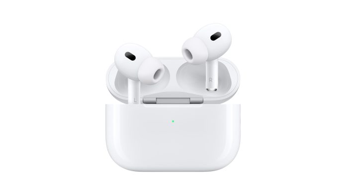 Τα AirPods Pro 2 με θήκη USB-C: Απίστευτη προσφορά στη Μαύρη Παρασκευή του Amazon 2024!