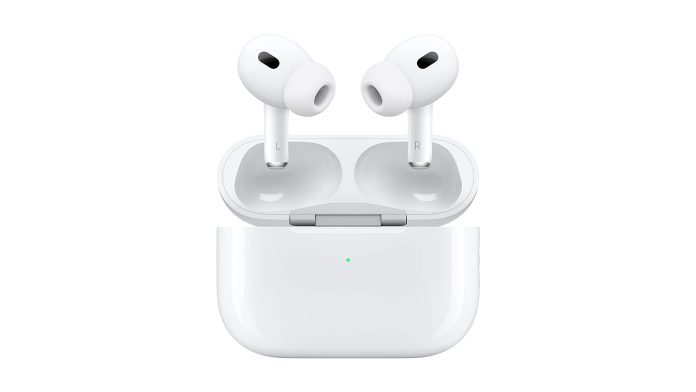 Πτώση τιμής: AirPods Pro 2 και θήκη USB-C στα 154$!