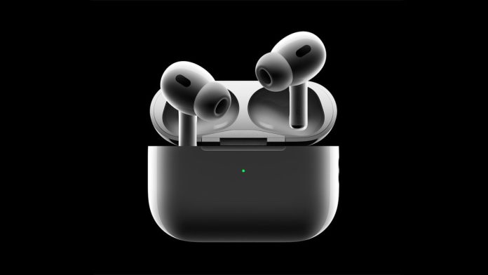 Προσφορά Black Friday: AirPods Pro 4 μόνο 153,99 $