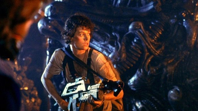 The Alien Movies in Chronological Order