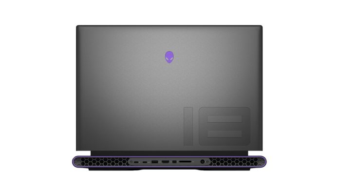 Alienware M18 R2: Υπερμεγέθη απόδοση με GPU RTX 4080 & έκπτωση $600 στο Amazon