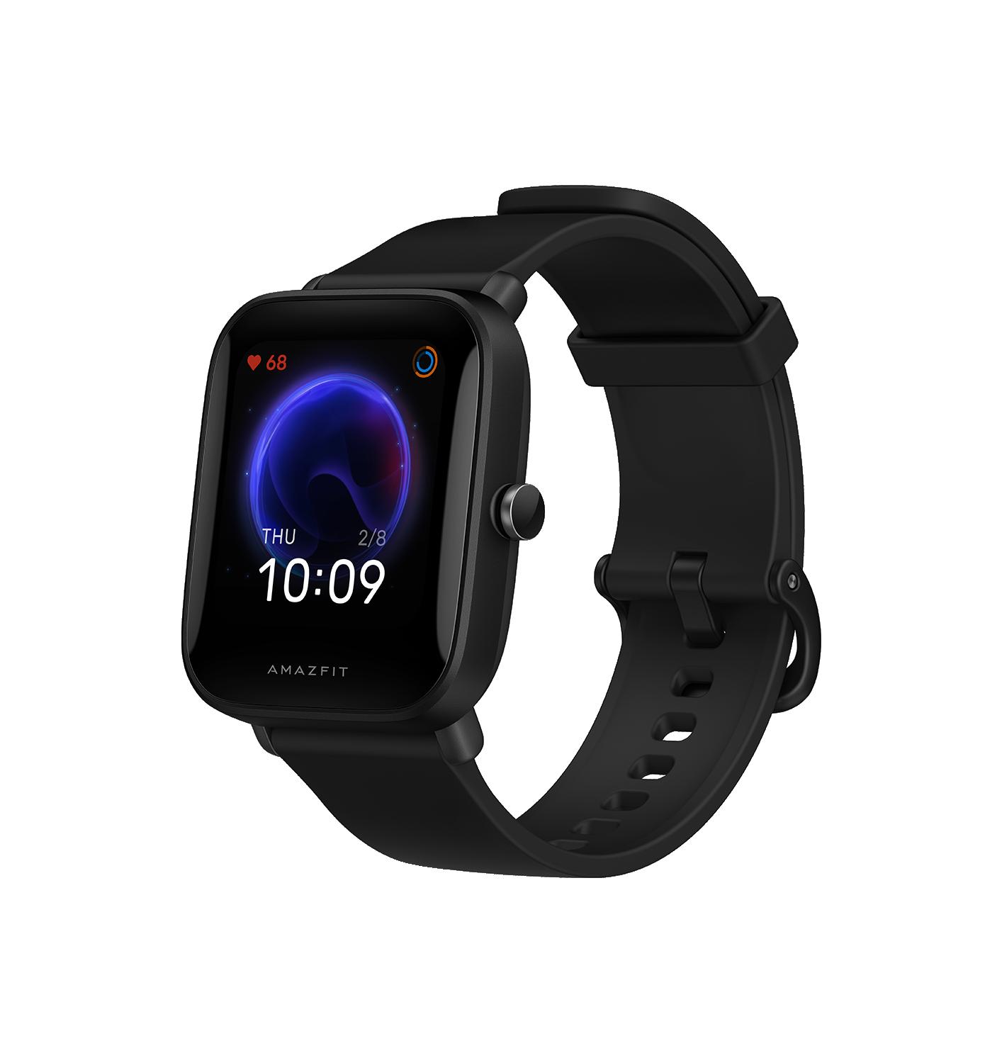 Amazfit Bip U: Αριστη ποιοτητα με οικονομικη τιμη και κουπονια