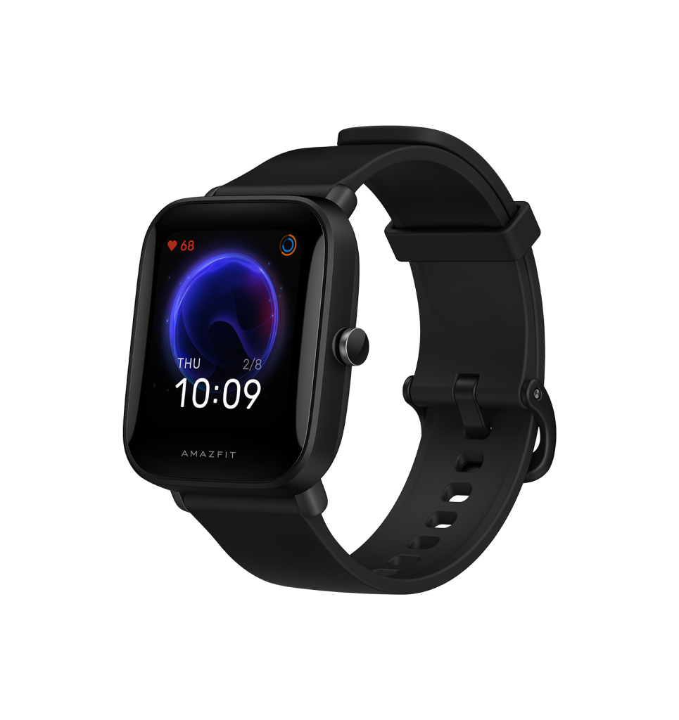 Amazfit Bip U: Αριστη ποιοτητα με οικονομικη τιμη και κουπονια