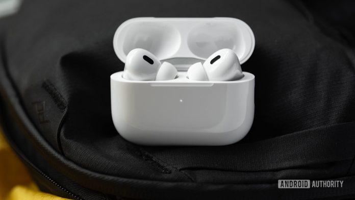 Apple AirPods Pro 2: Τεράστια έκπτωση!