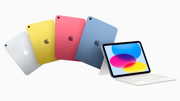 Προσφορά: Βασικό iPad της Apple για τα Χριστούγεννα