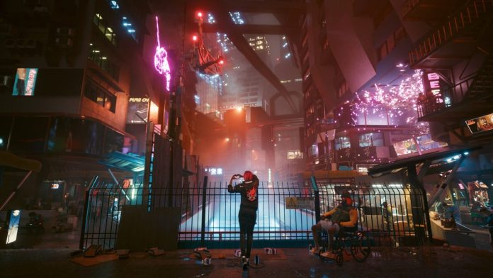 Η CD Projekt RED δεν θα κυκλοφορήσει ενημέρωση του Cyberpunk 2077 για το PS5 Pro