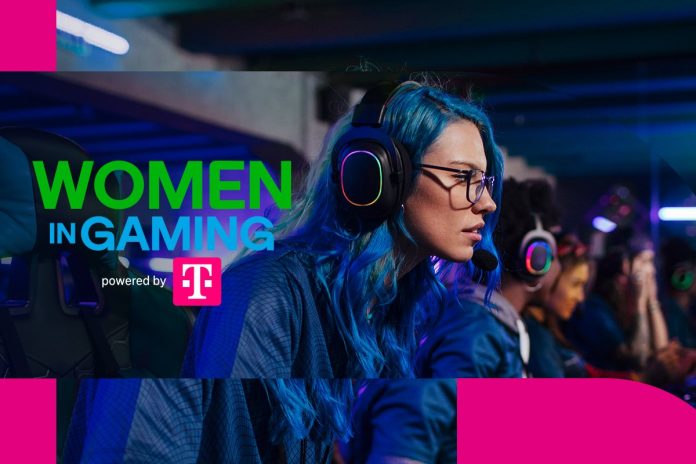 Η COSMOTE και η Telekom υποστηρίζουν γυναίκες gamers στο EPF Bootcamp για eSports Pro Players