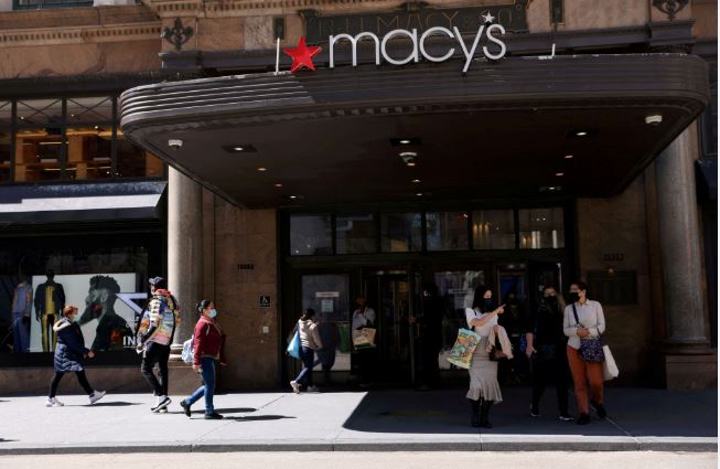 Η επιτυχής πορεία του Macy's: Από το «λάθος» στα 154 εκατ. δολάρια