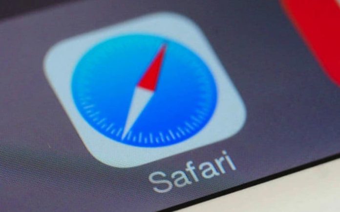 Πρόβλημα συγχρονισμοϔ Safari με iCloud σε παλαιότερα iOS