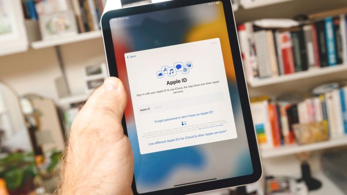 Προειδοποίηση: Απάτη με αναστολή Apple ID