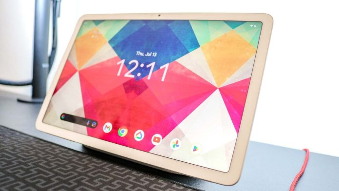 Η ακύρωση του Pixel Tablet 3: Τέλος των tablet από τη Google;