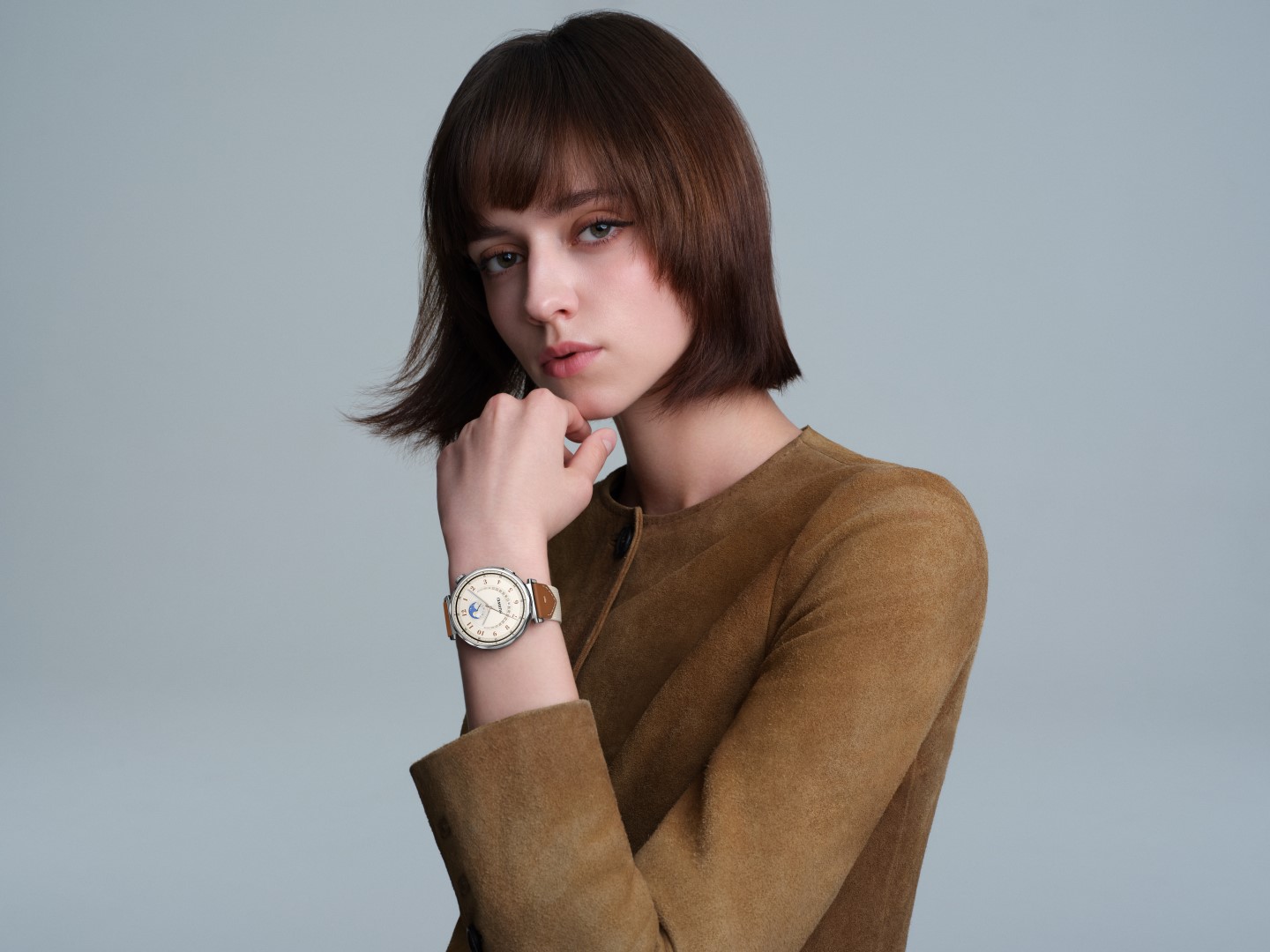 HUAWEI WATCH GT 5 Series: Επιλογή fashion smartwatch