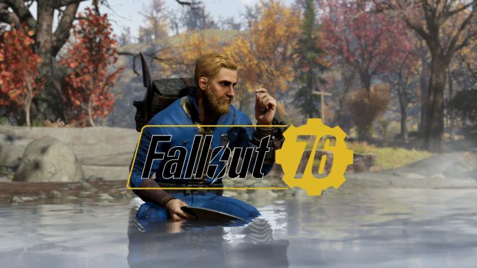 Fallout 76: Επίτευξη 21 εκατομμυρίων παικτών και αναζήτηση υποψηφιοτήτων για το Labor of Love