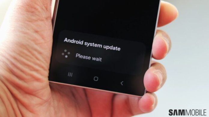 Έλλειψη ενημερώσεων σε τηλέφωνα Galaxy: Κοινό πρόβλημα