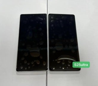 Samsung Galaxy S25 Ultra, Samsung Galaxy S25 Ultra: Dummies αποκαλυπτουν το σχεδιασμό