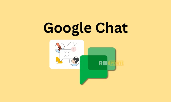 Νέα λειτουργία ηχητικών πηγαδιών στο Google Chat