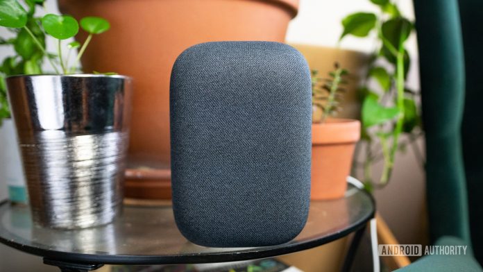 Το Google Nest Audio με μόλις 50 $ αποτελεί ένα υπέροχο χριστουγεννιάτικο δώρο