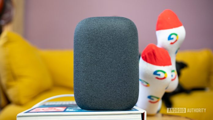 50% Έκπτωση στο Google Nest Audio: Αγαπημένο Έξυπνο Ηχείο