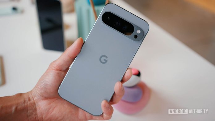 Πτώση τιμής Google Pixel 9 Pro XL κατά 250 $ για Black Friday