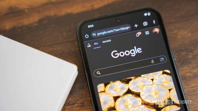 Αποτελέσματα Google: Απαλλαγή από τη βαρύτητα σε πασχαλινό αυγό