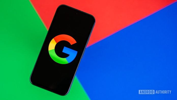 Η εφαρμογή iOS της Google προσθέτει διαφημίσεις σε κείμενο σε ιστότοπους