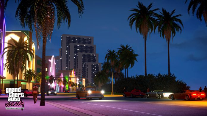 Ολοκληρώθηκε το 95% της ανάπτυξης του Vice City Nextgen Edition: Κυκλοφορεί το νέο τρέιλερ