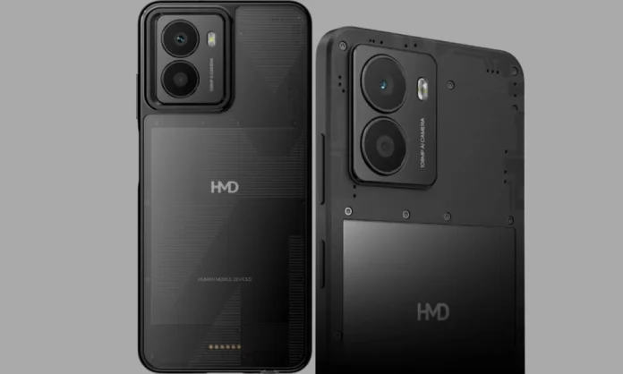 HMD Fusion: Κυκλοφορία στην Ινδία με επισκευές