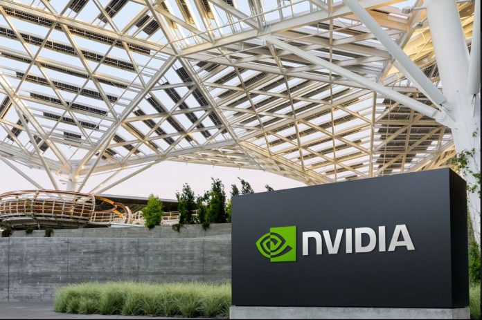 Η Nvidia εκμεταλλεύεται τη ζήτηση της τεχνητής νοημοσύνης και καταγράφει κέρδη 35,1 δισ. δολάρια