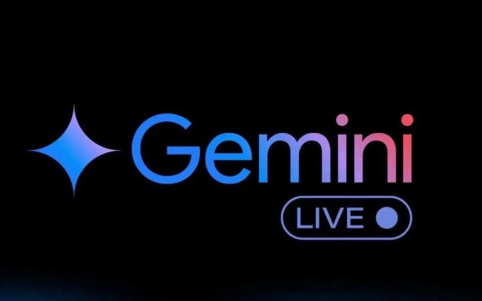 Διαφορές μεταξύ Gemini και Gemini Live