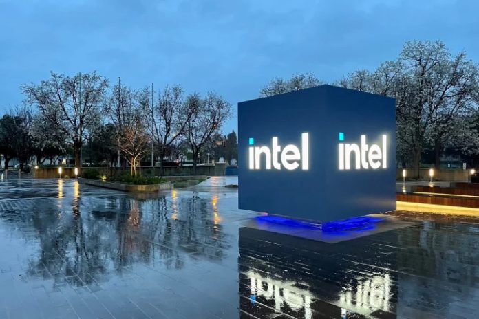 Η Intel εξασφαλίζει επιχορηγήσεις ύψους 8 δισ. δολαρίων με τον CHIPS Act