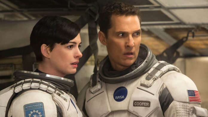 Το Cineplexx φέρνει το Interstellar στην ΙΜΑΧ οθόνη του