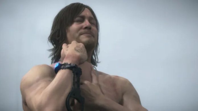 Η Kojima Productions αποκτά τα πνευματικά δικαιώματα του Death Stranding