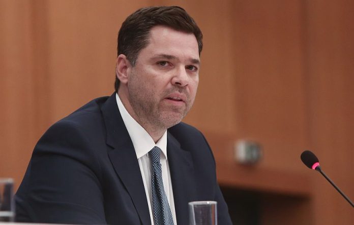 Κοντογεώργης: Παρέμβαση στις τιμές του ρεύματος τον Δεκέμβριο