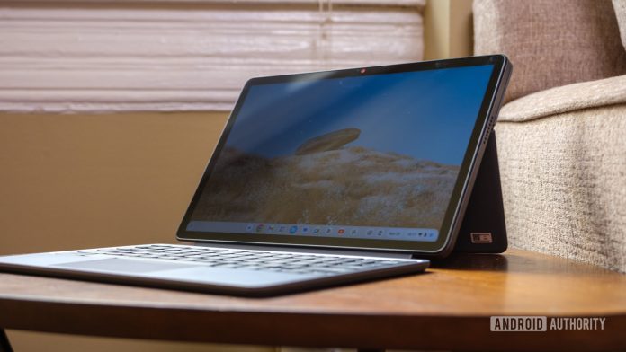 Lenovo Chromebook Duet Gen 9: Travel Companion Review