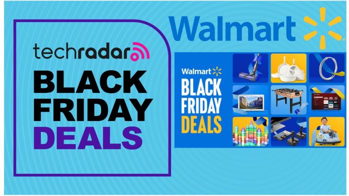 Προσφορές Black Friday του Walmart: 21 επιλογές από τον ειδικό σε εκπτώσεις