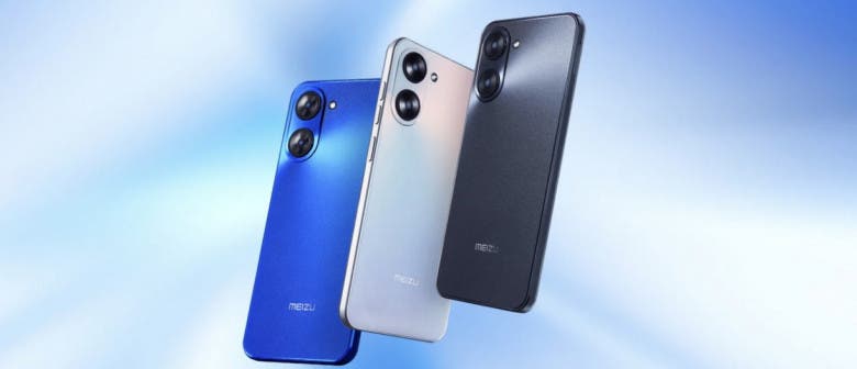 Νέο Meizu mBlu 21: Οικονομικό μοντέλο στα 95 $