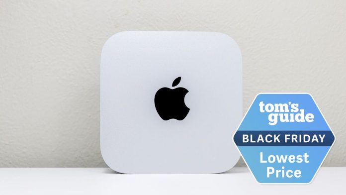 Προσφορά: Mac mini M4 με έκπτωση 100 $