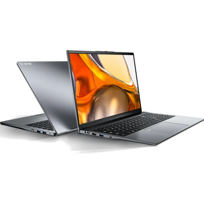 N-ONE NBook SE: Ισχυρό Laptop 15.6