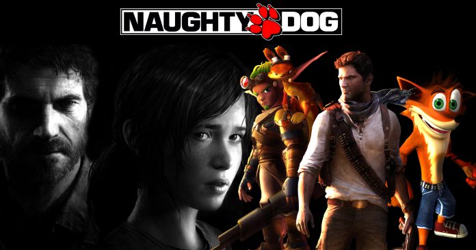 Επιστροφή του Troy Baker στο νέο παιχνίδι του Naughty Dog με Neil Druckmann στο τιμόνι