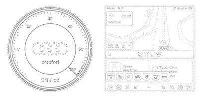 Αρχειοθέτηση εικόνων CarPlay ΕΕ επόμενης γενιάς