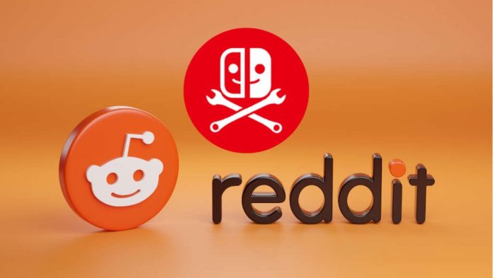 Η Nintendo καταθέτει αγωγή κατά του subreddit SwitchPirates