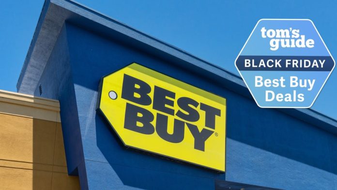 Οι 49 κορυφαίες προτάσεις αγορών από τη Black Friday της Best Buy